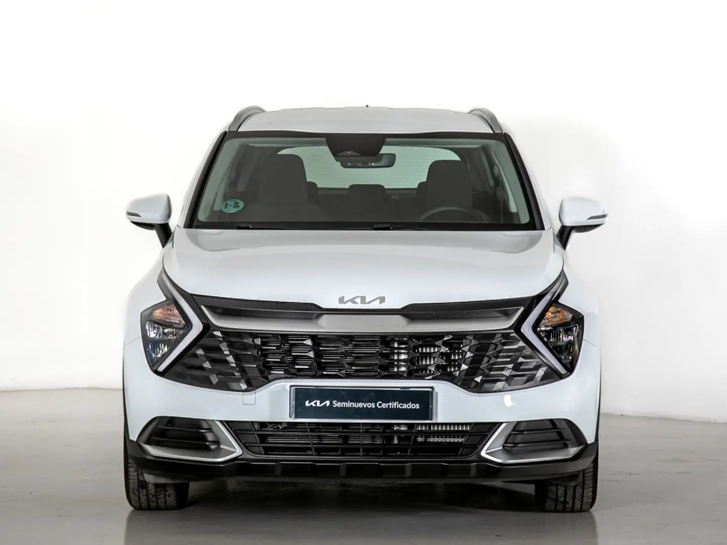 Kia Sportage 1.6 T-GDi Concept 150 - 2