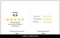Chevrolet Cruze Chevrolet Cruze ZAHNRIEME NEU/PDC KLIMA SHZ MFL Zwart - thumbnail 20