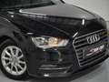 Audi A3 1.6 TDi ultra * 1ier prop * EURO6 * Garantie Zwart - thumbnail 2