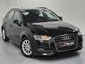 Audi A3 1.6 TDi ultra * 1ier prop * EURO6 * Garantie Zwart - thumbnail 1