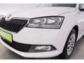 Skoda Fabia 1.0TSI Combi Ambition+NAVI+AHK+TEMPO+PDC Wit - thumbnail 15