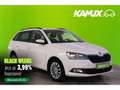 Skoda Fabia 1.0TSI Combi Ambition+NAVI+AHK+TEMPO+PDC Wit - thumbnail 1