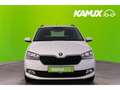 Skoda Fabia 1.0TSI Combi Ambition+NAVI+AHK+TEMPO+PDC Wit - thumbnail 10