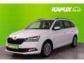 Skoda Fabia 1.0TSI Combi Ambition+NAVI+AHK+TEMPO+PDC Wit - thumbnail 9
