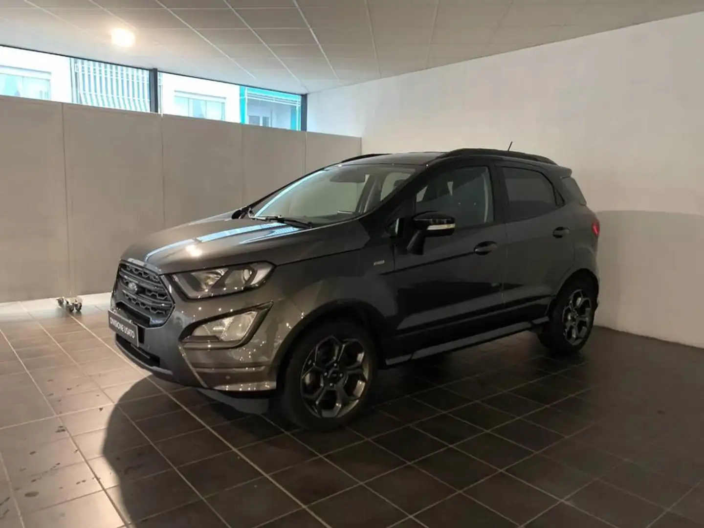 Ford EcoSport 1.5 ecoblue ST-line s&s 95cv my20.25 - 1