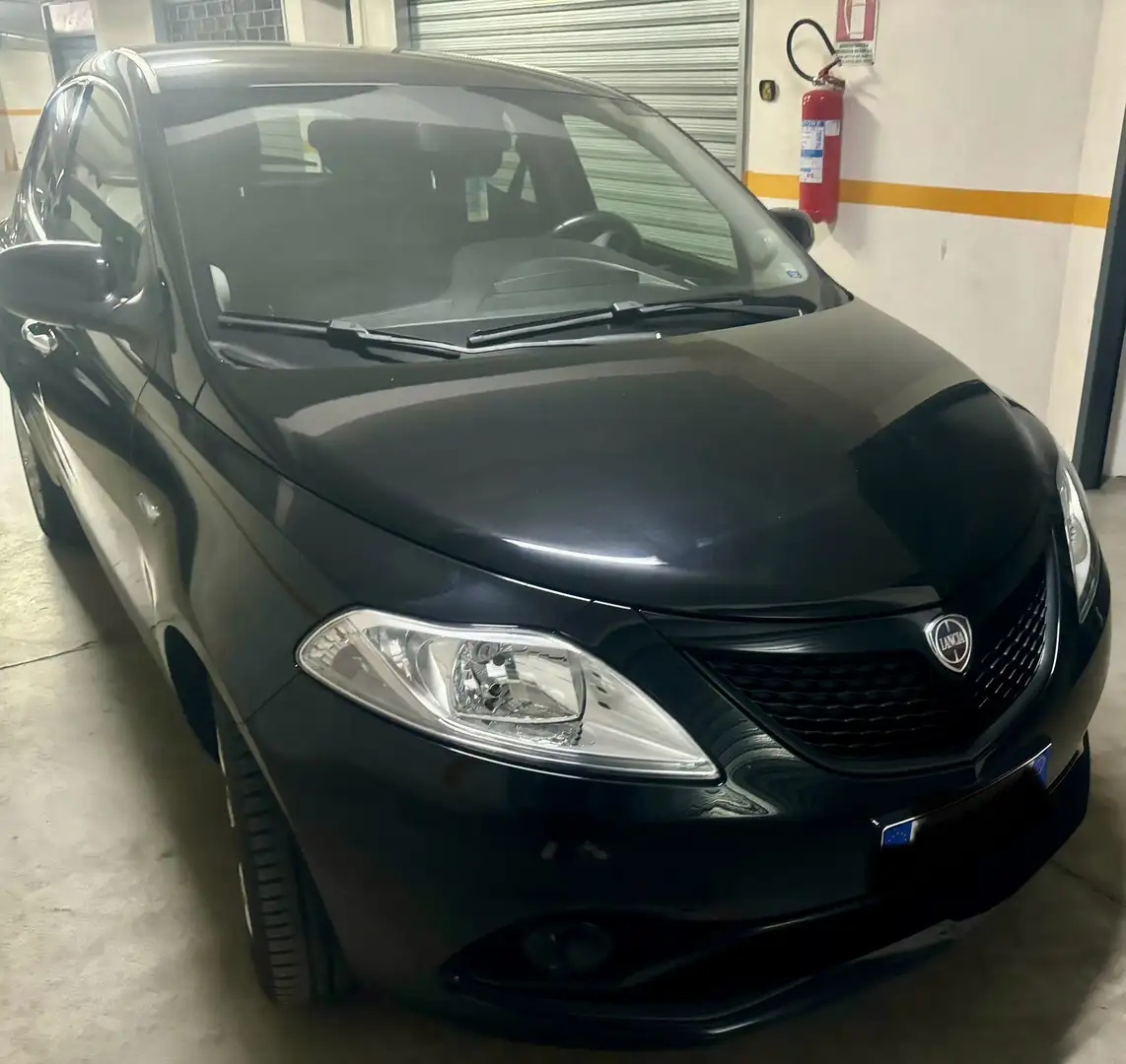 Lancia Ypsilon 1.2 Elefantino platino s&s 69cv my19 - 1