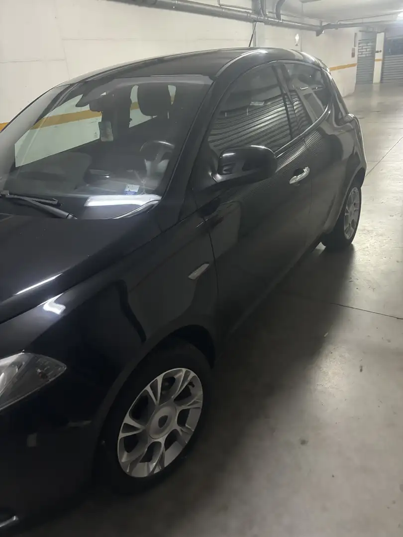 Lancia Ypsilon 1.2 Elefantino platino s&s 69cv my19 - 2