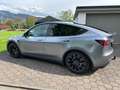 Tesla Model Y Model Y AWD 79kWh Performance Performance Silber - thumbnail 4