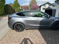 Tesla Model Y Model Y AWD 79kWh Performance Performance Silber - thumbnail 5