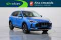 MG ZS 1.5 Hybrid Luxury Azul - thumbnail 3