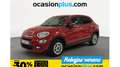 Fiat 500X 1.6 E-Torq Pop Star 4x2 Rouge - thumbnail 1