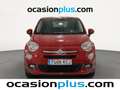 Fiat 500X 1.6 E-Torq Pop Star 4x2 Rouge - thumbnail 11