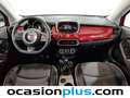 Fiat 500X 1.6 E-Torq Pop Star 4x2 Rouge - thumbnail 7
