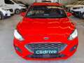 Ford Focus 1.0 Ecoboost MHEV Trend+ 125 Aut. Rojo - thumbnail 3