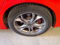 Ford Focus 1.0 Ecoboost MHEV Trend+ 125 Aut. Rojo - thumbnail 21
