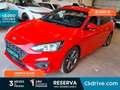 Ford Focus 1.0 Ecoboost MHEV Trend+ 125 Aut. Rojo - thumbnail 1