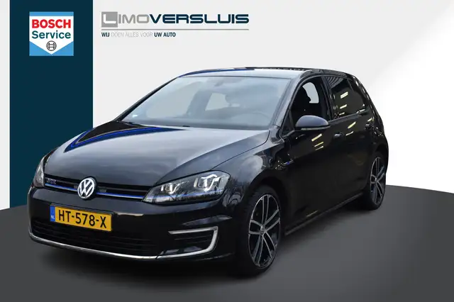 Volkswagen Golf GTE 1.4 TSI | Navigatie | Dynamische LED | 30-12-2015