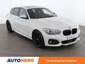 BMW 116 116d Msport Blanc - thumbnail 8