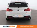BMW 116 116d Msport Blanc - thumbnail 5