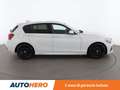 BMW 116 116d Msport Blanc - thumbnail 7