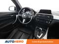 BMW 116 116d Msport Blanc - thumbnail 13