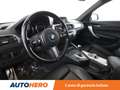 BMW 116 116d Msport Blanc - thumbnail 11