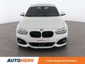 BMW 116 116d Msport Blanc - thumbnail 9