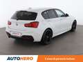 BMW 116 116d Msport Blanc - thumbnail 6