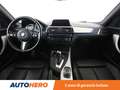 BMW 116 116d Msport Blanc - thumbnail 12