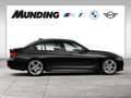 BMW 320 d A Limousine M-Sportpaket HUD|Navi|HiFi|LED Schwarz - thumbnail 9
