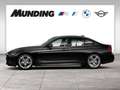 BMW 320 d A Limousine M-Sportpaket HUD|Navi|HiFi|LED Schwarz - thumbnail 6