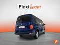 Volkswagen T5 Caravelle 2.0TDI Comfortline Edition Albastru - thumbnail 7