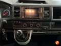 Volkswagen T5 Caravelle 2.0TDI Comfortline Edition Albastru - thumbnail 10