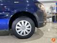 Volkswagen T5 Caravelle 2.0TDI Comfortline Edition Azul - thumbnail 17