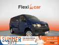 Volkswagen T5 Caravelle 2.0TDI Comfortline Edition Albastru - thumbnail 1