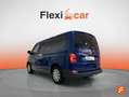 Volkswagen T5 Caravelle 2.0TDI Comfortline Edition Albastru - thumbnail 4