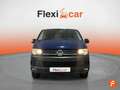 Volkswagen T5 Caravelle 2.0TDI Comfortline Edition Blauw - thumbnail 2