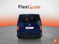 Volkswagen T5 Caravelle 2.0TDI Comfortline Edition Albastru - thumbnail 5