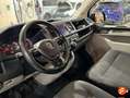 Volkswagen T5 Caravelle 2.0TDI Comfortline Edition Albastru - thumbnail 11