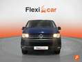 Volkswagen T5 Caravelle 2.0TDI Comfortline Edition Albastru - thumbnail 2