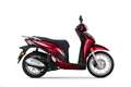 Honda SH 125 SH MODE 125 - YM 2025 - CON PARABREZZA INCLUSO - thumbnail 1