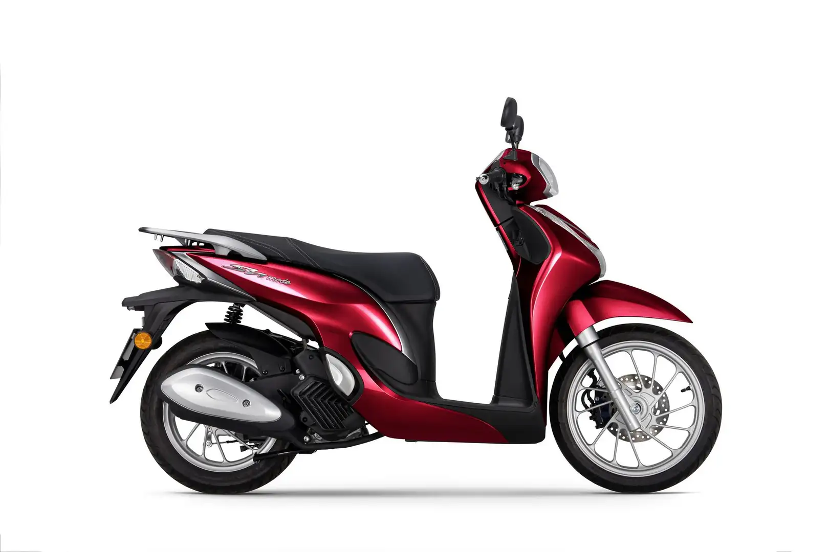Honda SH 125 SH MODE 125 - YM 2025 - CON PARABREZZA INCLUSO - 1