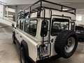 Land Rover Defender 10 2.5 Td5 cat S.W.#9POSTI#CLIMATIZZATORE#VERRICE Blanc - thumbnail 11