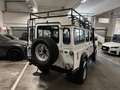 Land Rover Defender 10 2.5 Td5 cat S.W.#9POSTI#CLIMATIZZATORE#VERRICE Blanc - thumbnail 9