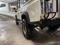 Land Rover Defender 10 2.5 Td5 cat S.W.#9POSTI#CLIMATIZZATORE#VERRICE Blanc - thumbnail 12
