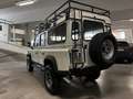 Land Rover Defender 10 2.5 Td5 cat S.W.#9POSTI#CLIMATIZZATORE#VERRICE Blanc - thumbnail 10
