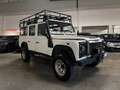 Land Rover Defender 10 2.5 Td5 cat S.W.#9POSTI#CLIMATIZZATORE#VERRICE Blanc - thumbnail 6