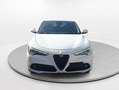Alfa Romeo Stelvio 2.2 Diésel 140kW (190CV) Sprint+ Q4 Blanco - thumbnail 2