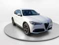 Alfa Romeo Stelvio 2.2 Diésel 140kW (190CV) Sprint+ Q4 Blanco - thumbnail 3