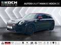 MINI Cooper Mini John  Works Clubman All4 4WD PANO LEDER Schwarz - thumbnail 1